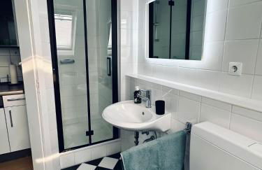 FeWo Am Waldhügelsee Balkon & Naturblick - Foto 3