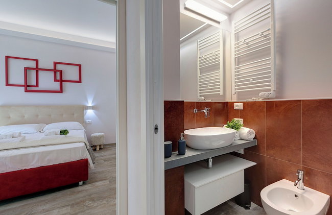 Dante & Virgilio Apartments by Mamo Florence - Foto 19
