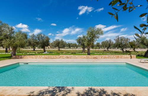 3921 Villa Cesira by Perle di Puglia - Foto 10