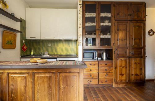 Apartment Casa Cavalieri by Interhome - Foto 8