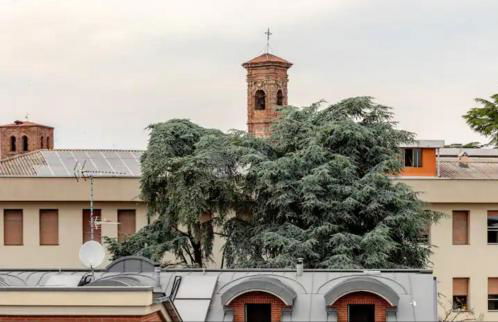 Galileo Train Station Welcome A&A - Foto 15