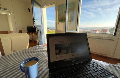 Maison de pêcheur vue mer exceptionnelle - Foto 9