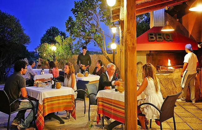 Apartment at Residence in Loiri - Photo 31