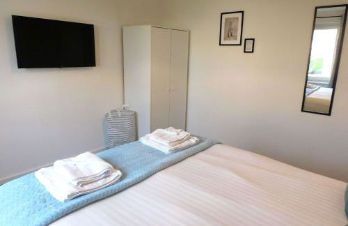 4 Bedroom Newly Refurbished Home in East Kilbride - Foto 28