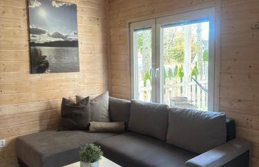 Domek Helenka - Foto 10