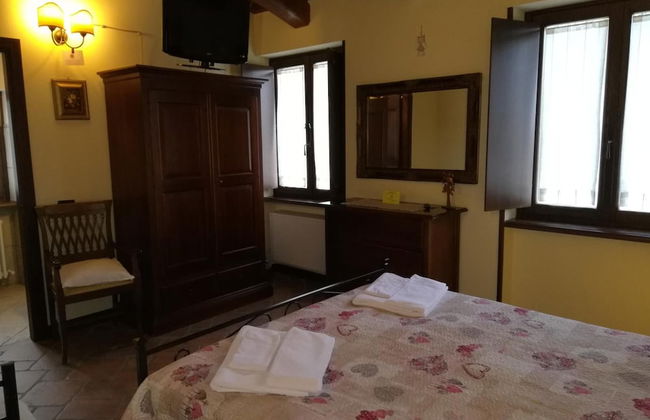 Agriturismo Olivastrella - Foto 16