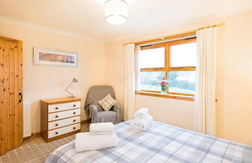 Shellhill Cottage at Clauchan Holiday Cottages - Foto 5