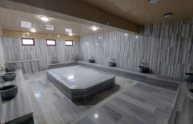 VADİ TERMAL OTEL - Photo 13