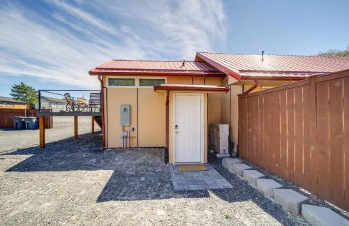 Steps to Soap Lake Studio Stay with Patio! - Foto 24