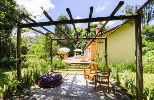 Casa de Campo Estância S & T - Foto 13