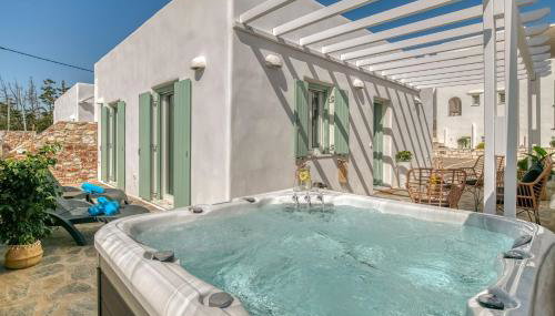 Seliar Luxury Villas - Foto 2