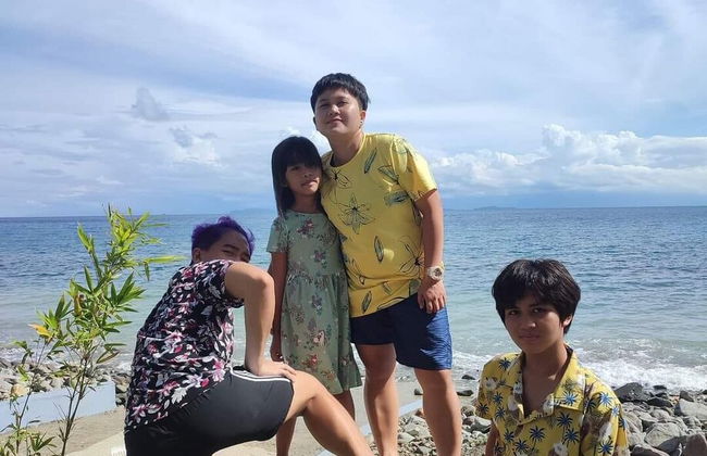 Jovillena Beach Resort Lobo Batangas - Foto 51