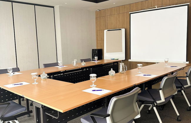 Citadines Sudirman Jakarta - Foto 49