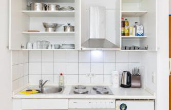 Nettes Apartment in Würzburg - Foto 39