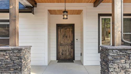 Luxury Rock Creek Abode - Foto 5