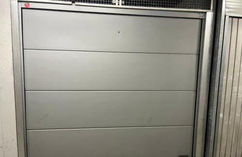 Flexible SelfCheckIns 70 / Arena / Garage / Bedroom/ New - Foto 26