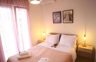 Athens Morum City Apartments - Foto 96