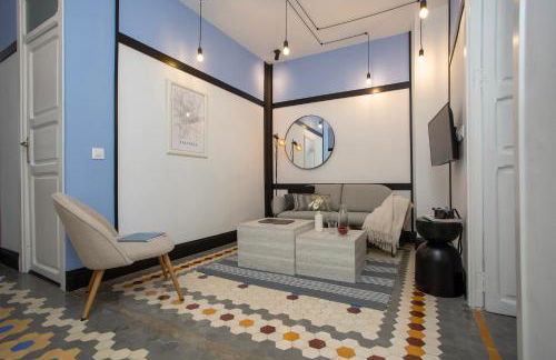 SingularStays Ca Iconic - Photo 45