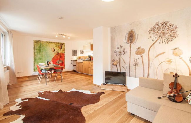 Wohnen am Bäckerbrunnen - Photo 1