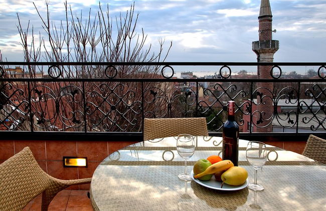 Sultanahmet Suites - Photo 73