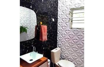 5 Quartos - Chácara Aconchego na Natureza - Foto 15