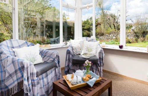 Smithy Cottage - Photo 12