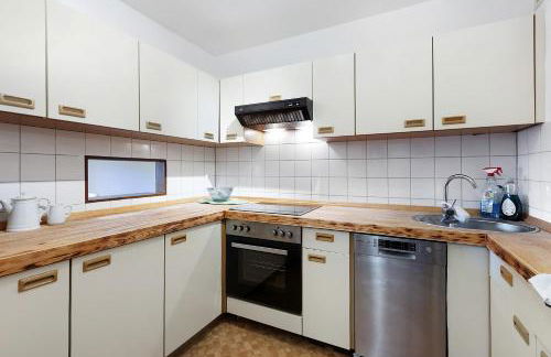 Ferienwohnung Alpenblick - Foto 8