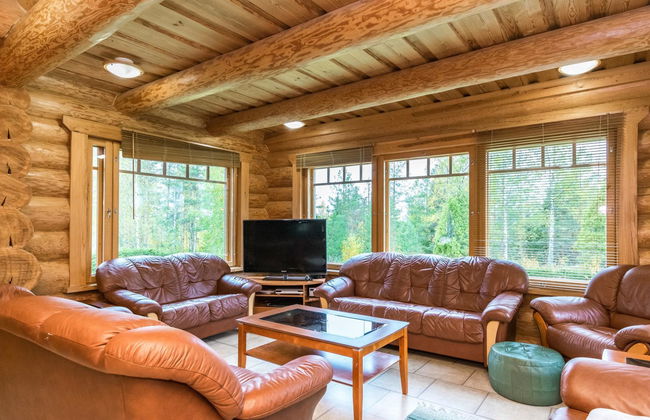 Honkalinna - Foto 12