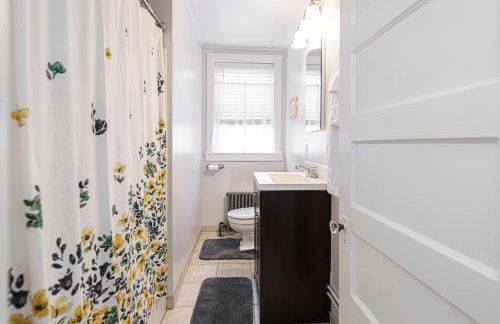 Bryn Mawr GemBalconyDedicated Parking50TV - Foto 23