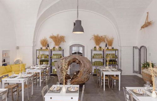 Masseria Narducci - Foto 35