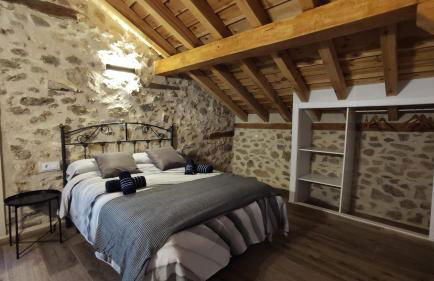 CASA GELA. Entorno rural - Foto 24