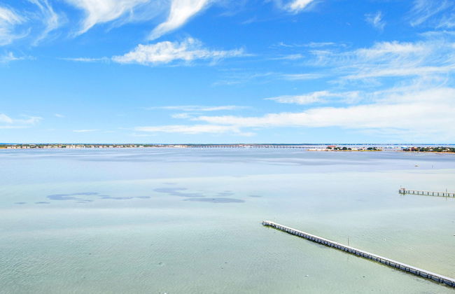 Tristan Towers by Southern Vacation Rentals - Foto 9