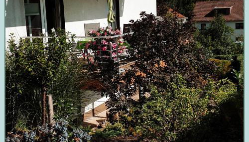 Ferienwohnung Haus Schneider - Foto 2