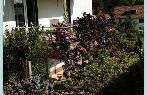 Ferienwohnung Haus Schneider - Foto 8