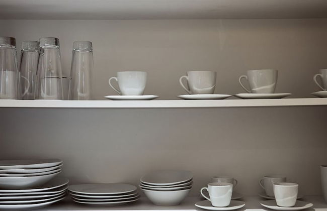 Boardinghouse Apart-Hotel - Foto 16