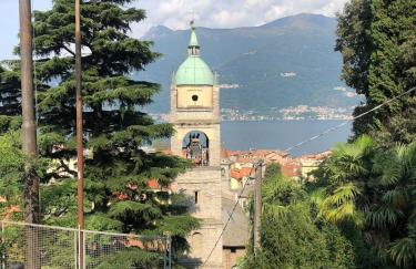 La Ballerina Bianca - romantica vista lago - Foto 34