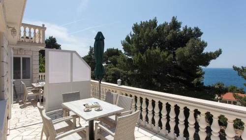 Apartments Villa Dingač - Foto 2