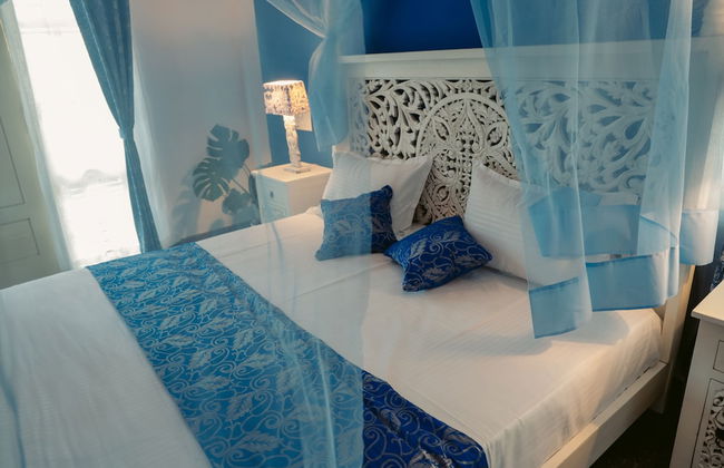 Adhyaya Heritage Reverbed - Foto 2