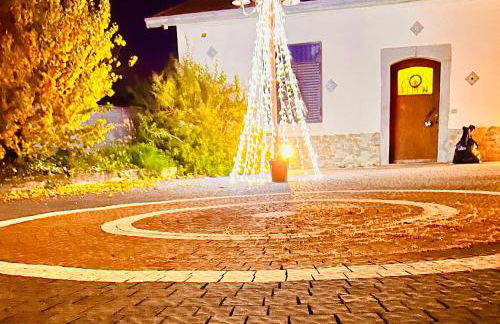 Chalet Grotta Monte Etna - Foto 3