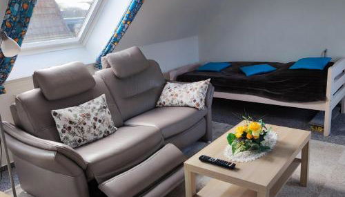 Ferienwohnung Arff - Foto 3