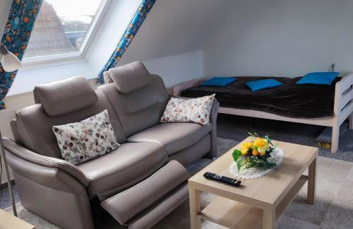 Ferienwohnung Arff - Foto 3