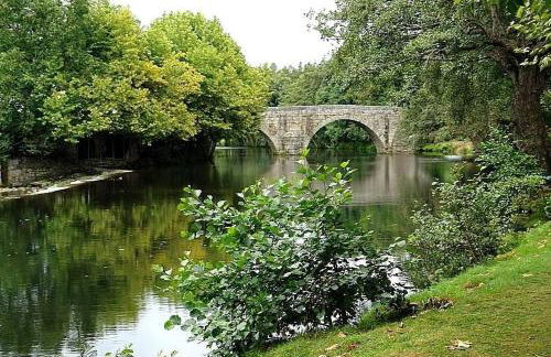 Mountain Lodge T3 Duplex Abrigo do Lobo - Foto 51