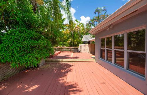 4BR Lakeview vacation home with 5beds, sleeps 10, Game Room, Mins to Sawgrass Mills - Foto 20