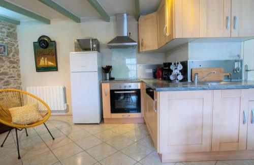 Holiday Home Ty Coz by Interhome - Foto 18