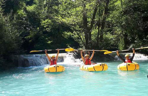 Casa del Viandante Romea del Chianti - Badia a Passignano - Foto 11