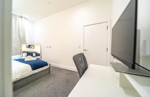 The Essex Apartments - Ashby House - Foto 14