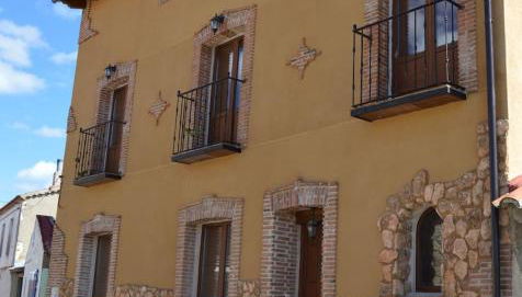 CASA RURAL LA CIJA - Foto 3