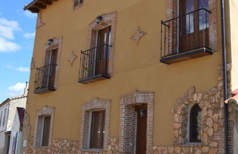 CASA RURAL LA CIJA - Foto 3