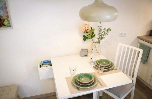 La Petite Retraite - Ein Idyll in Todtnauberg - Foto 10