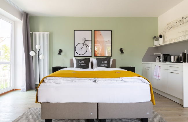 Limehome Garching München - Nähe Airport - Foto 2